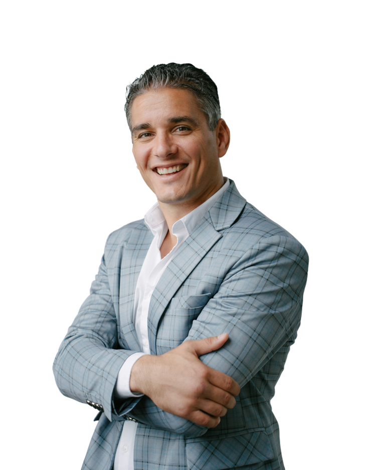 Josh Finigan, The Finigan Group