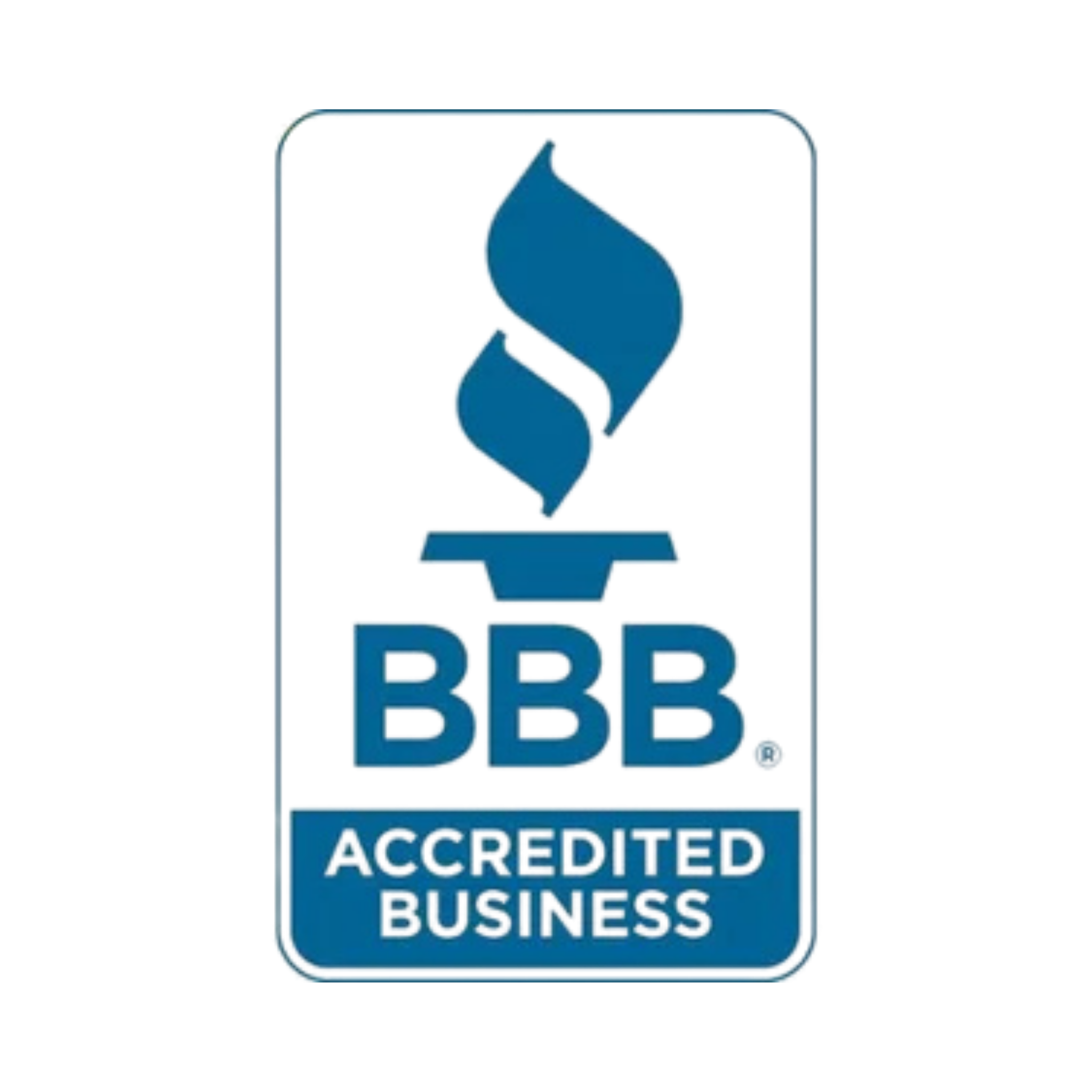 BBB A+ Accredited Business - Better Business Bureau