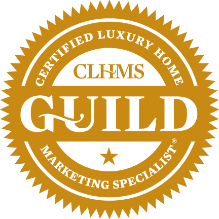 CLHMS - Certified Luxury Home Marketing Specialist Designation