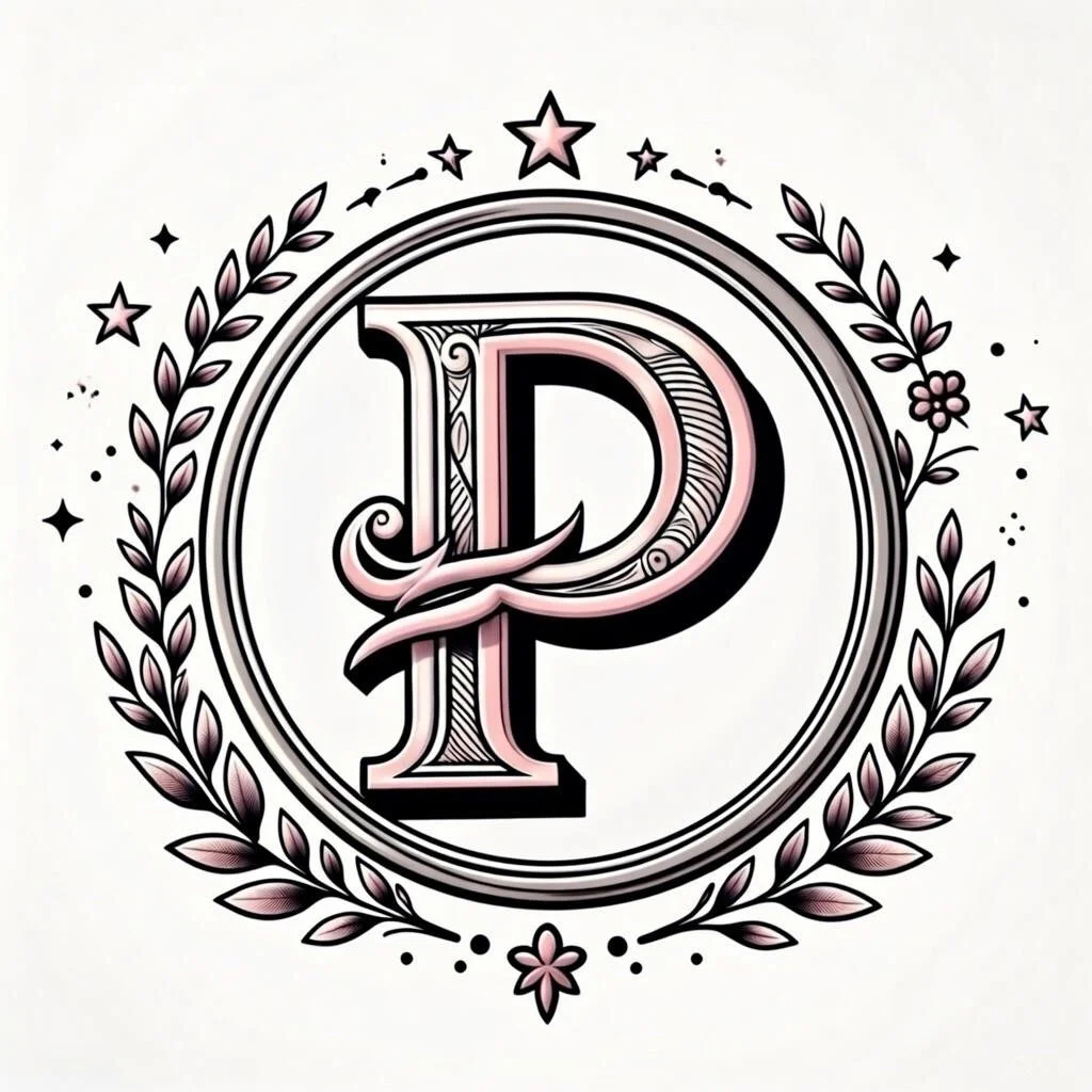 Pynk Providence logo