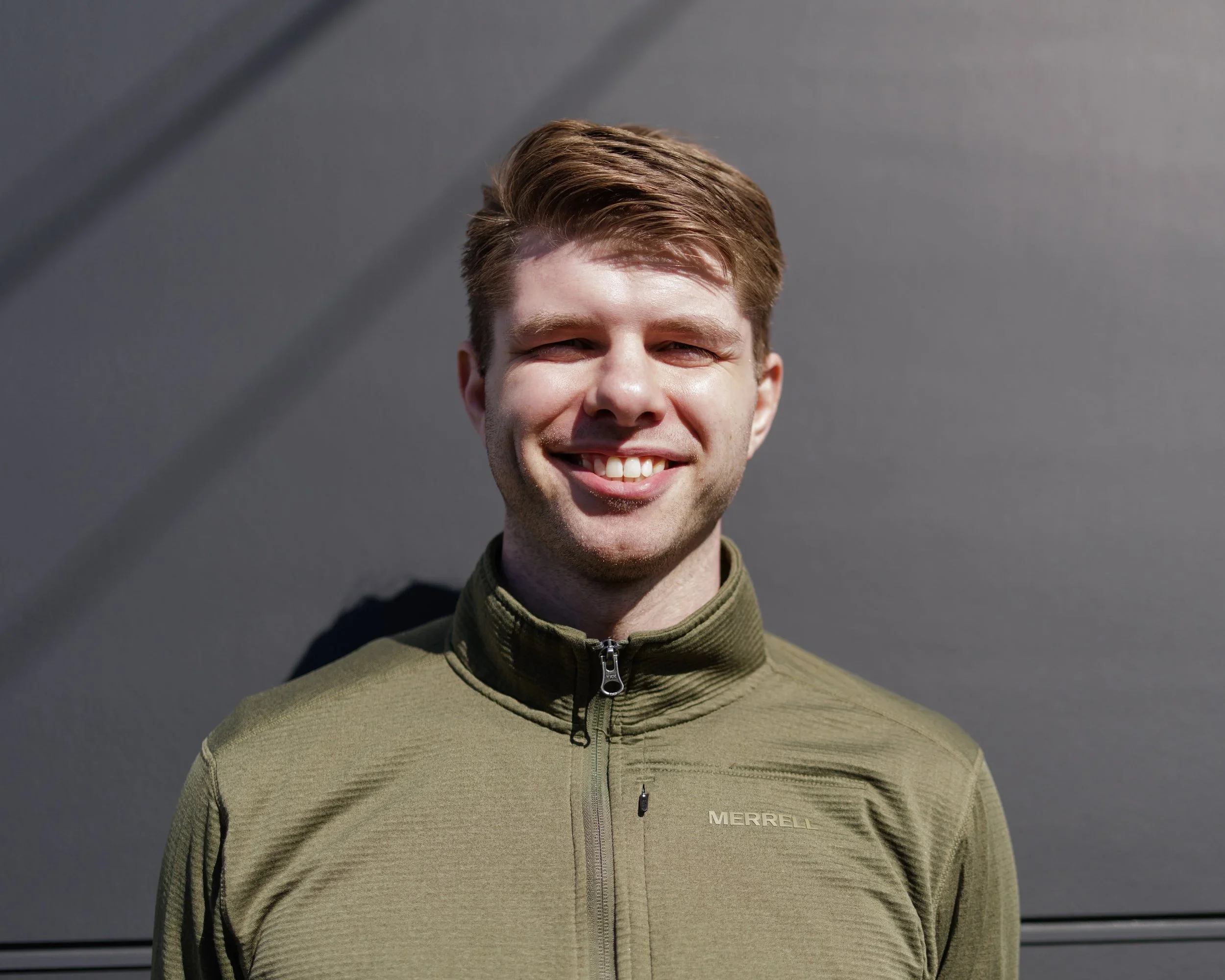 Bobby Green, Physical Therapy Assistant at Root PT Georgetown Seattle