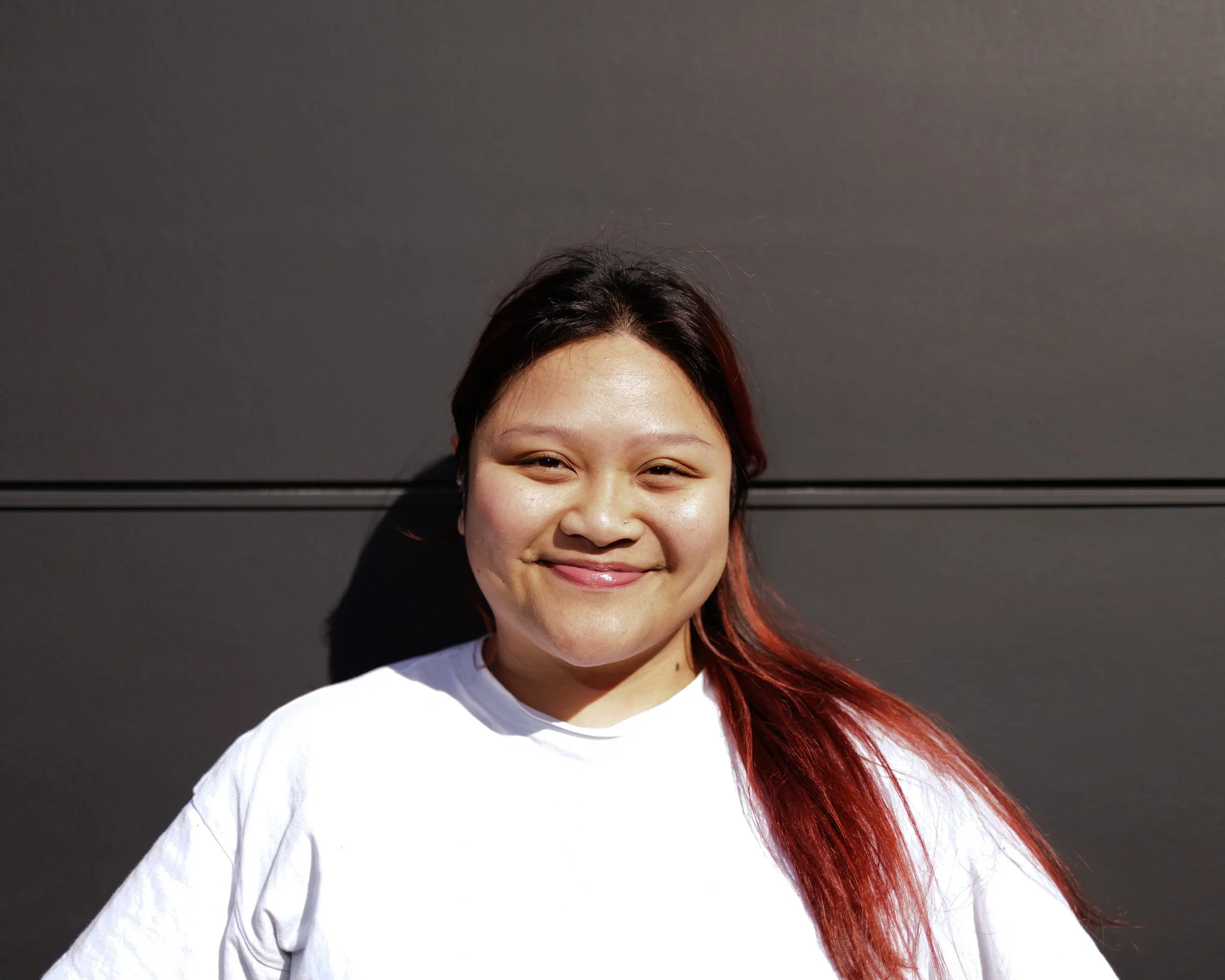 Dr. Lorrainne Dizon, Doctor of Physical Therapy at Root PT Georgetown Seattle