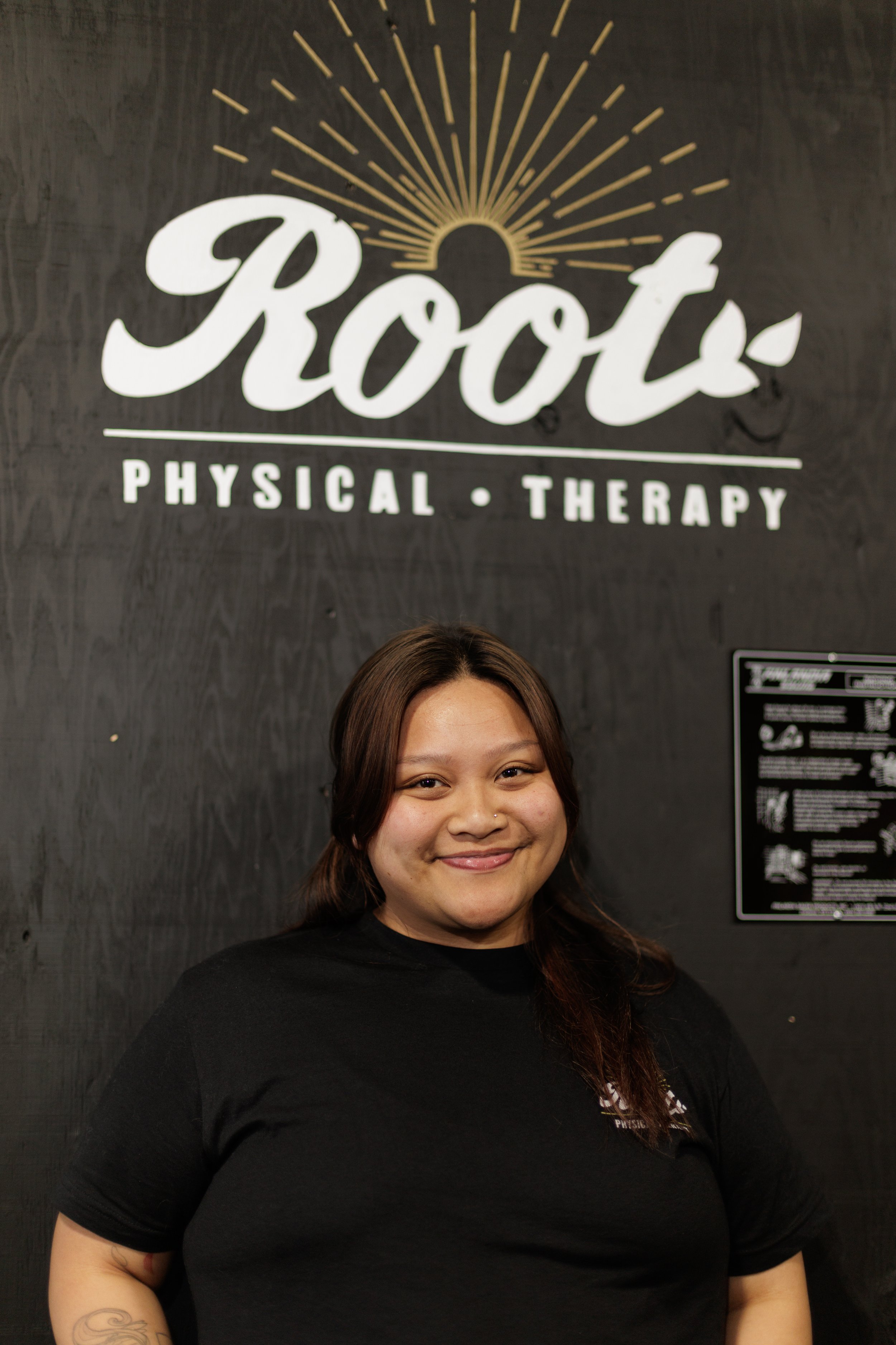 Root Physical Therapy Georgetown Seattle