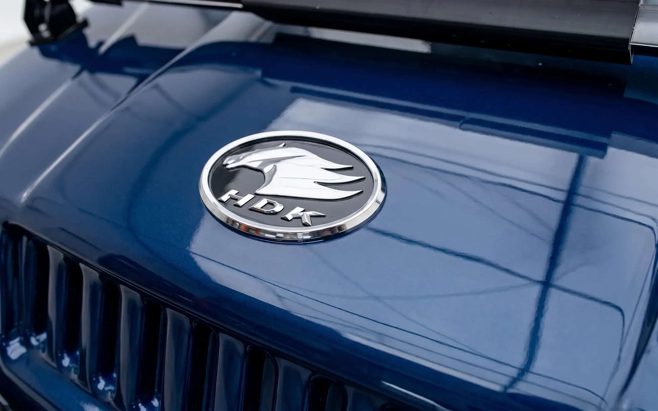 Badge Detail