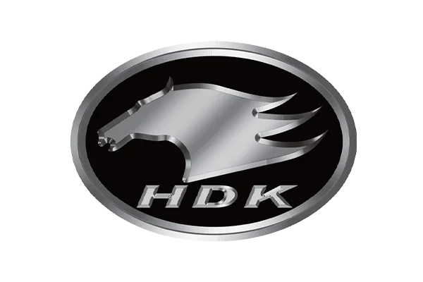 HDK