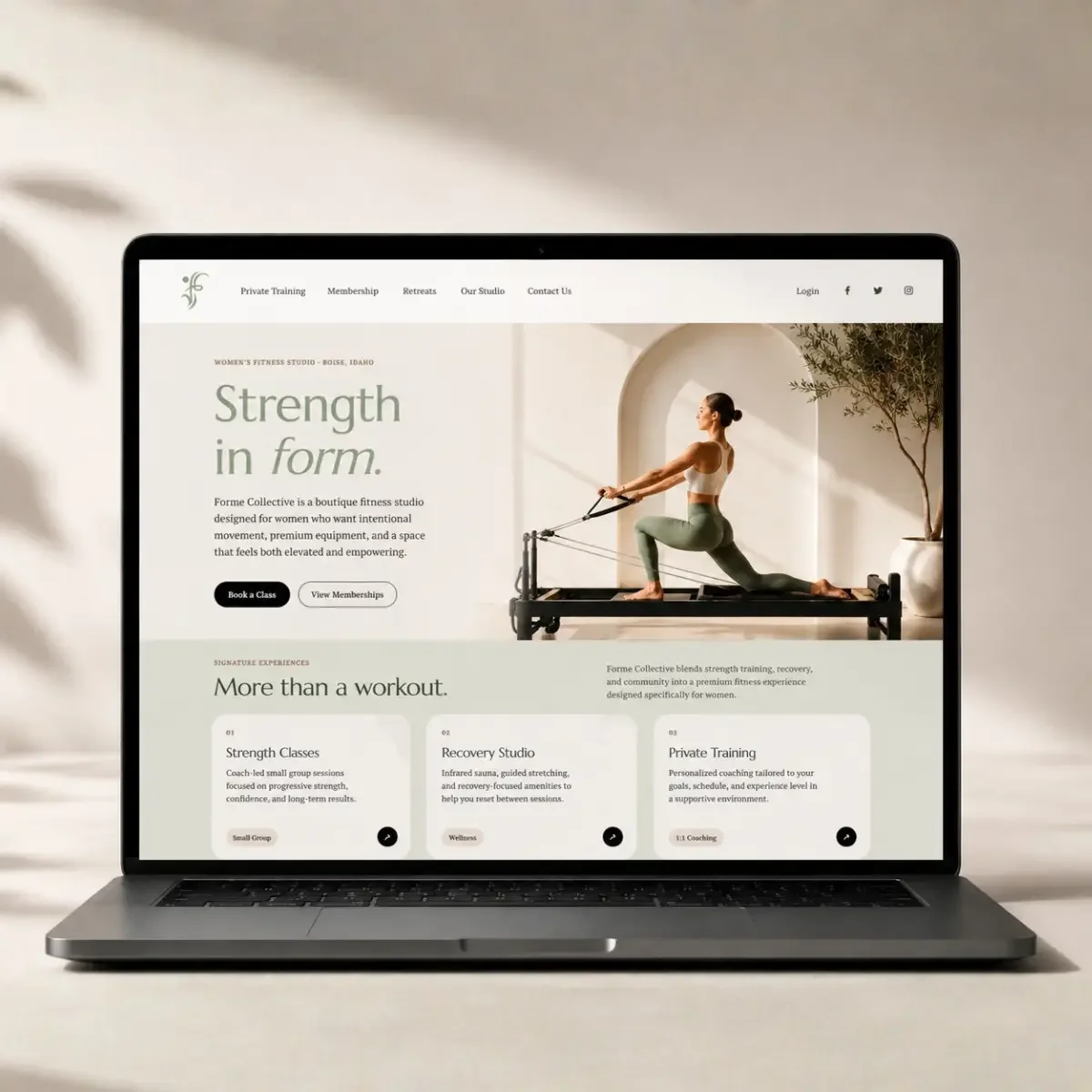 Website Design