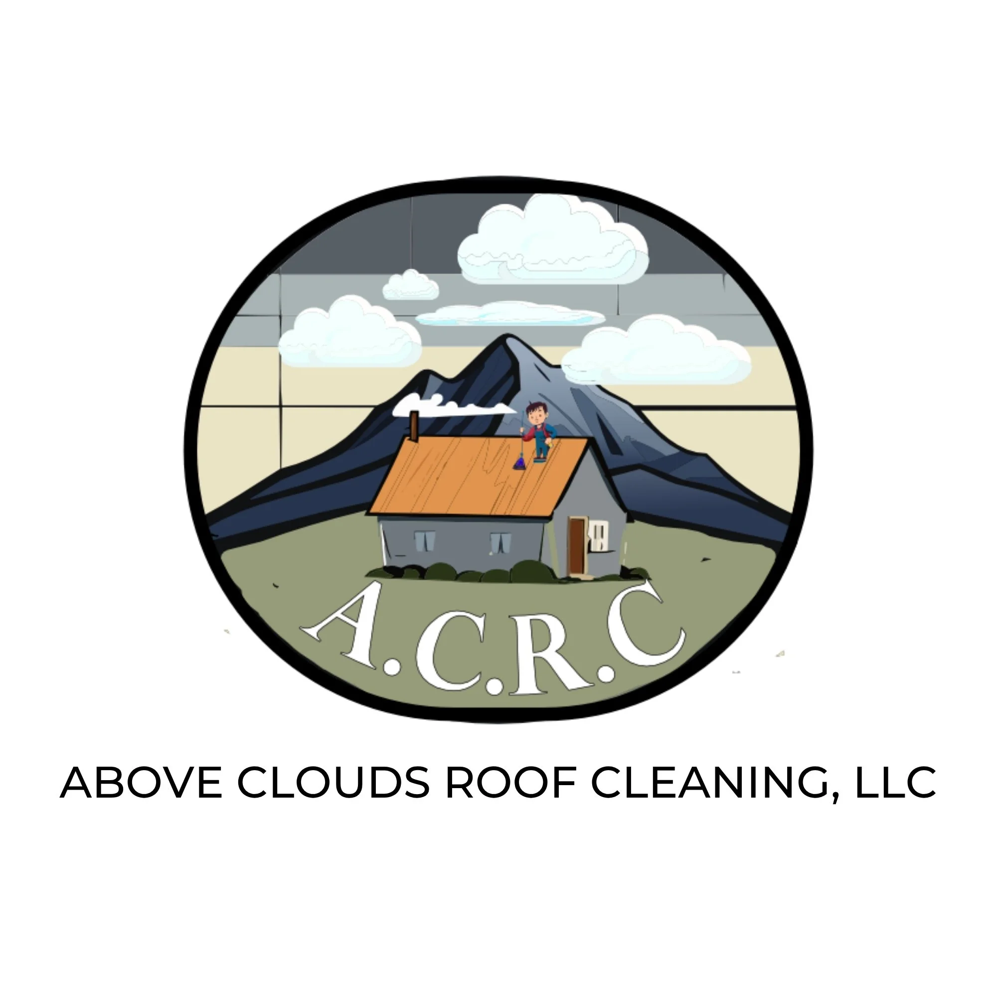 Original ACRC logo