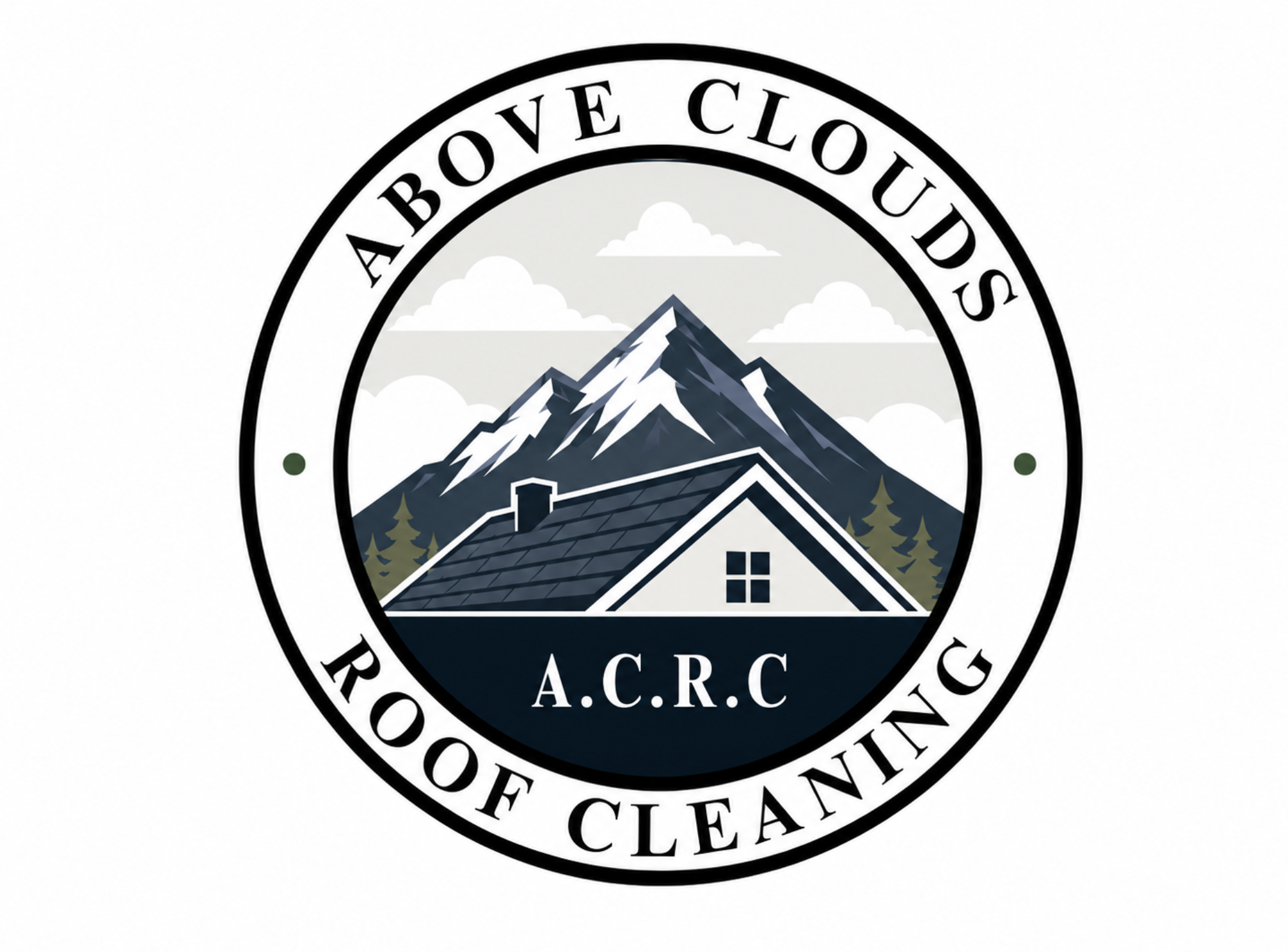 ACRC badge logo
