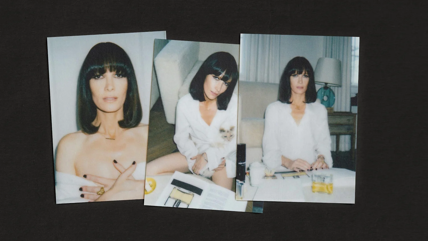 A still from the Episode 007 intro collage