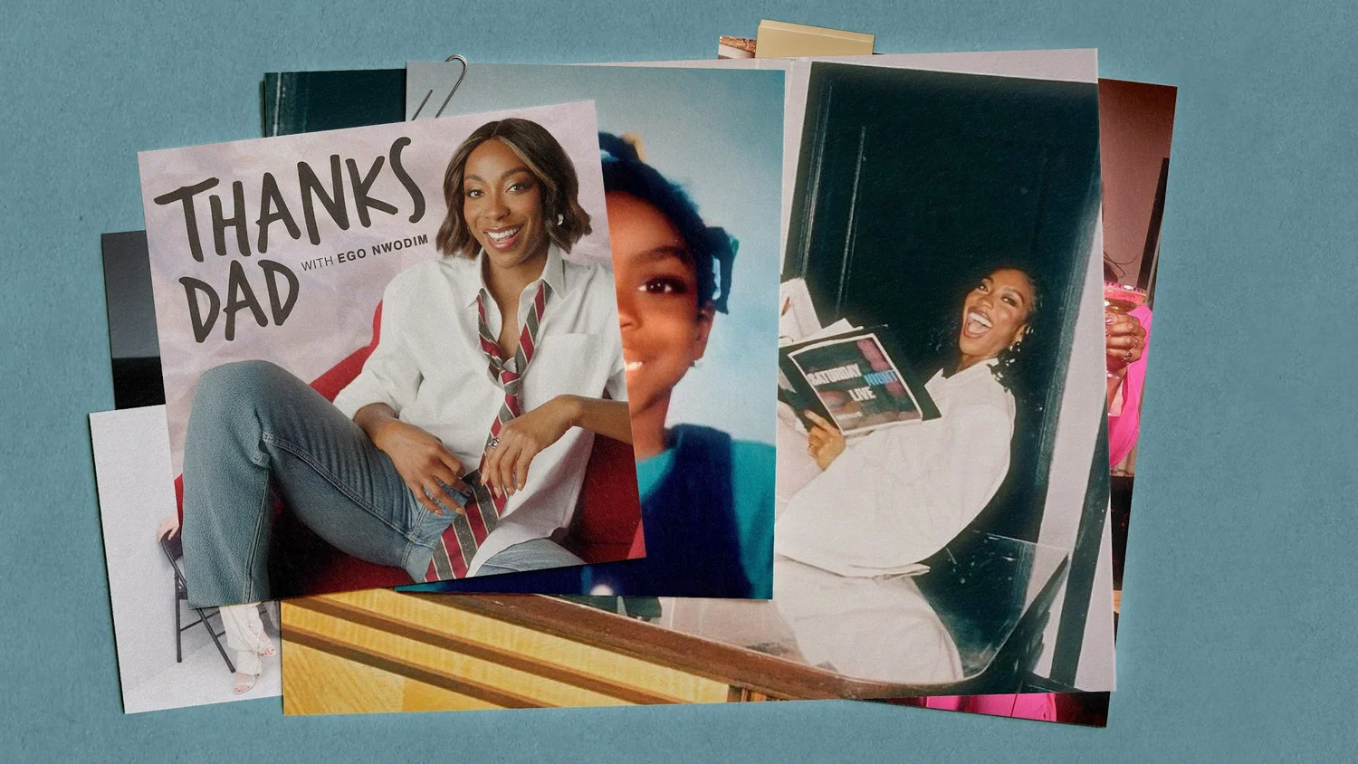 A still from the Episode 006 intro collage