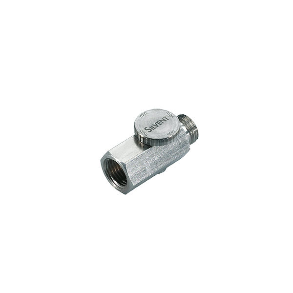 Silvent FV 14 Accessory