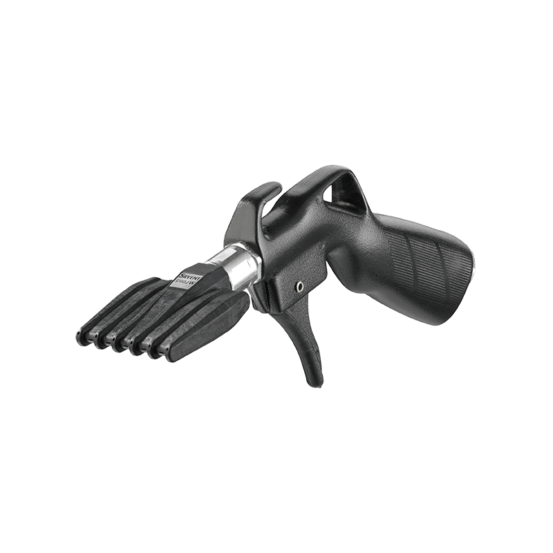 Silvent 59002W Safety Air Blow Gun