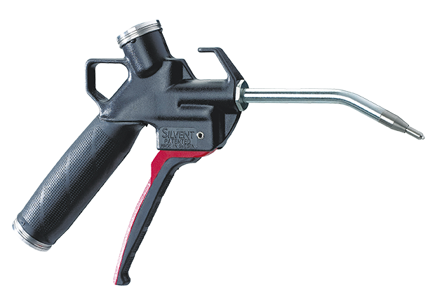 Silvent 007-MJ4 Safety Air Blow Gun