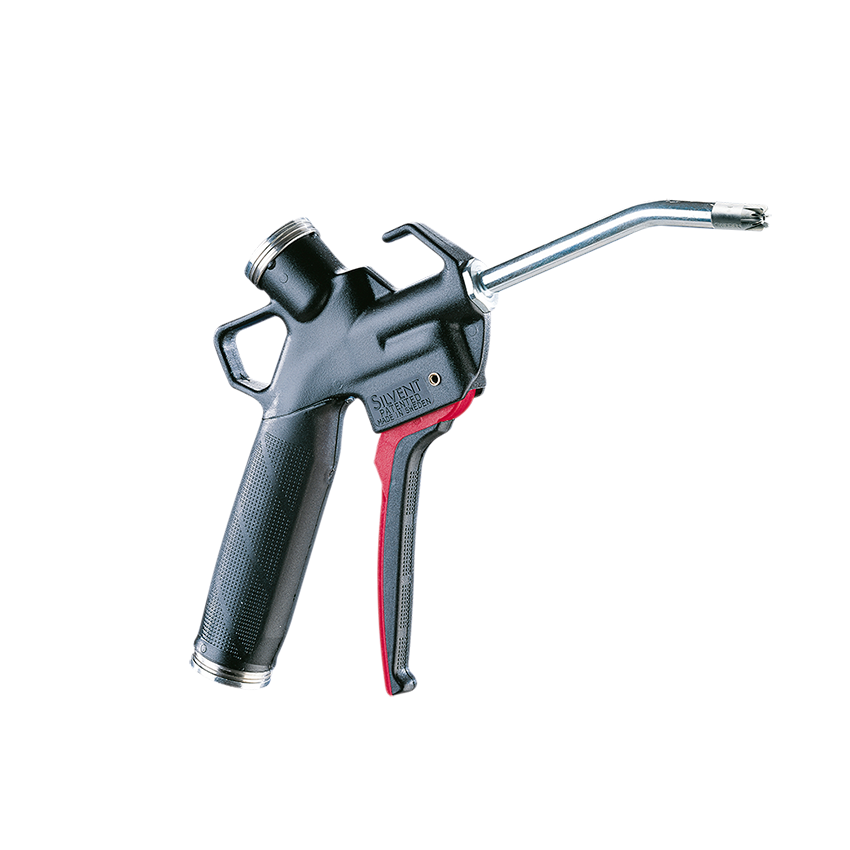 Silvent 007-L Safety Air Blow Gun