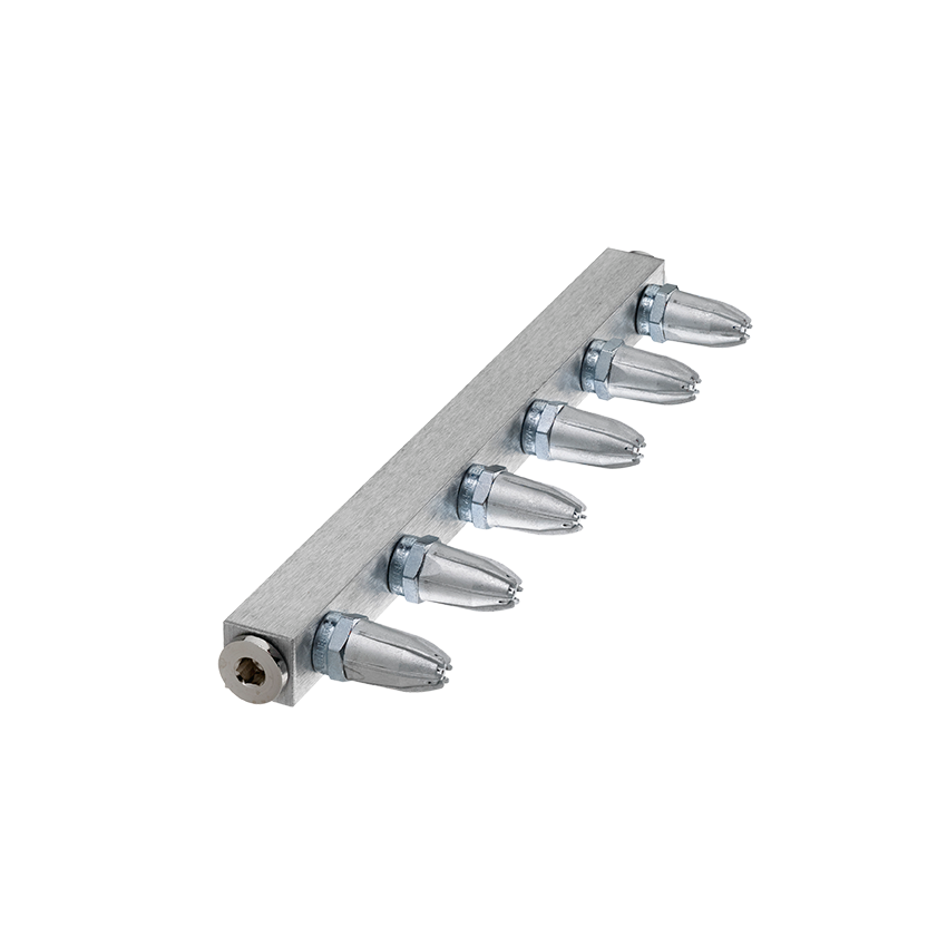 Silvent 306 L Air Knife