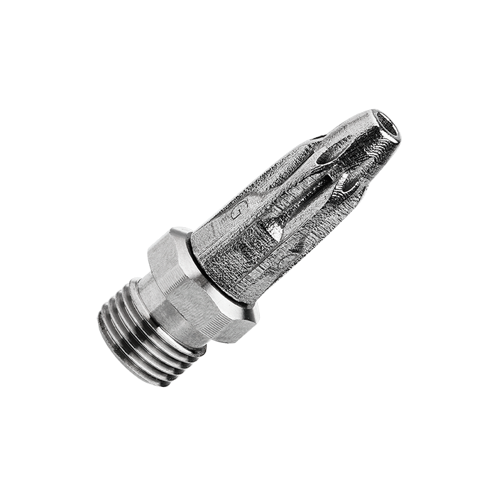 Silvent X01 air nozzle