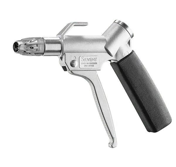 Silvent 2055-X-SG High-force Air Gun