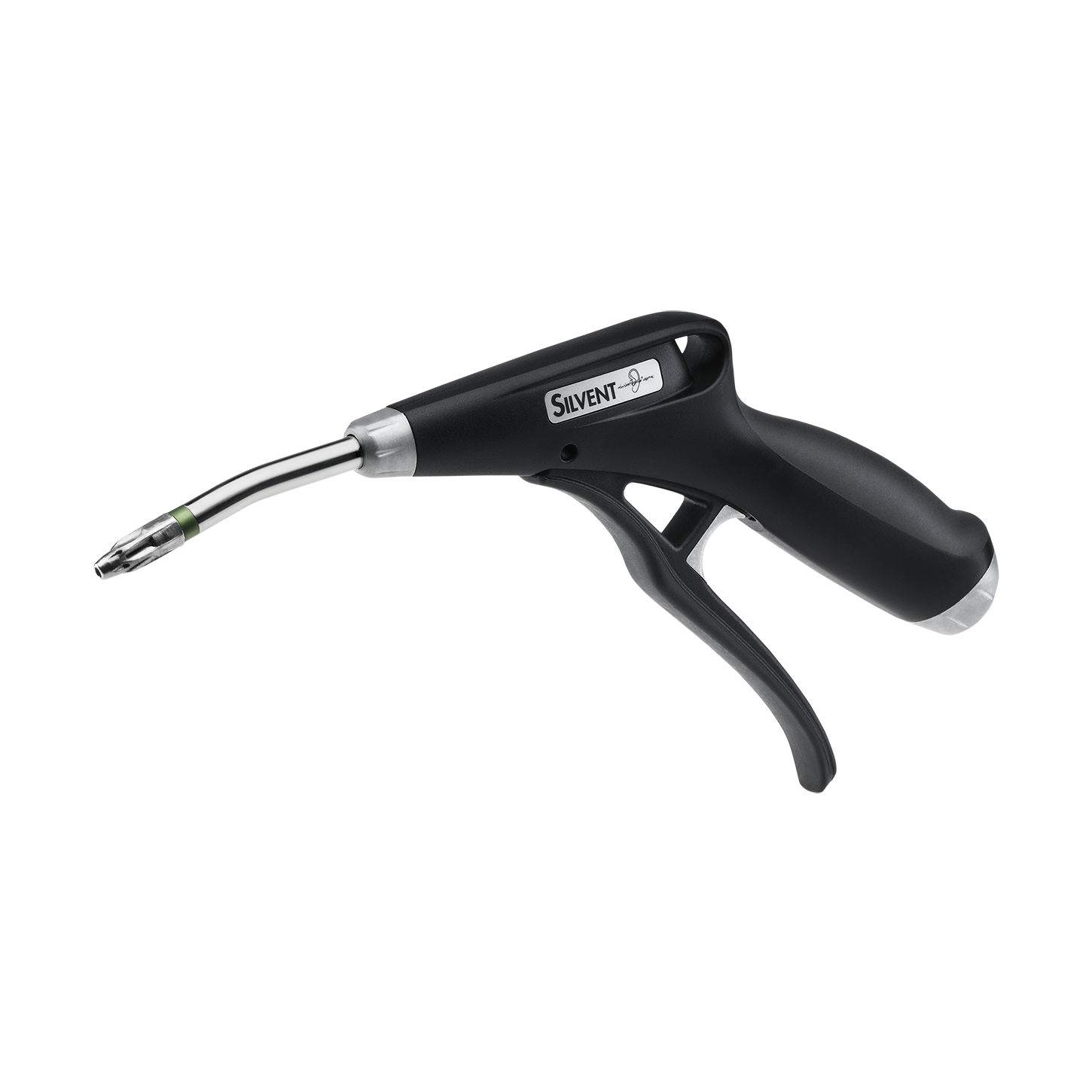 Silvent Pro One Safety Air Blow Gun