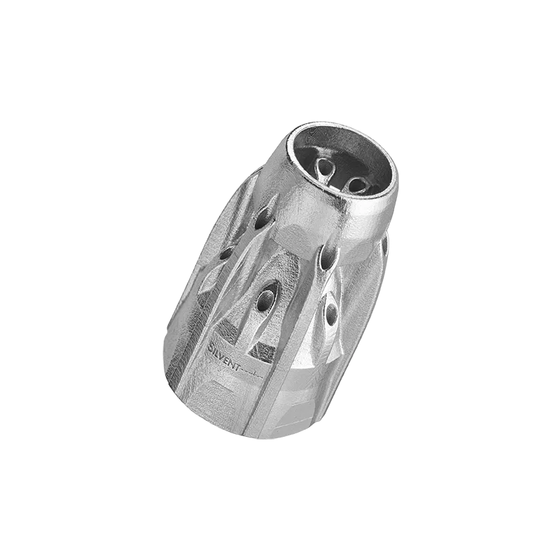 Silvent X05 air nozzle