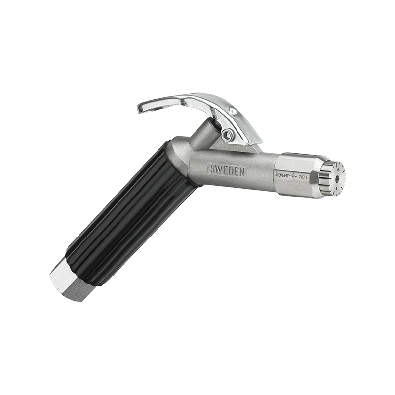 Silvent 757-L High-force Air Gun