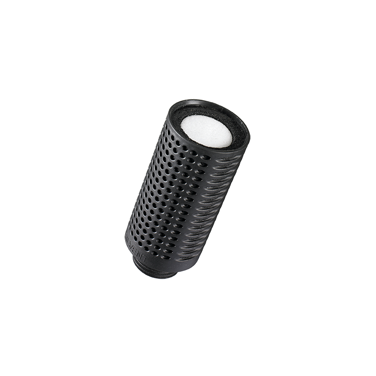 Silvent SIS-05 Pneumatic Muffler