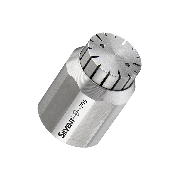 Silvent 705 air nozzle