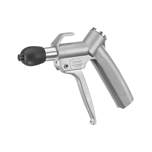 Silvent 2804-R High-force Air Gun