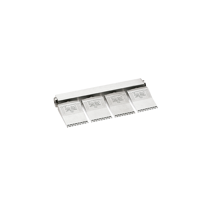 Silvent 394 Air Knife