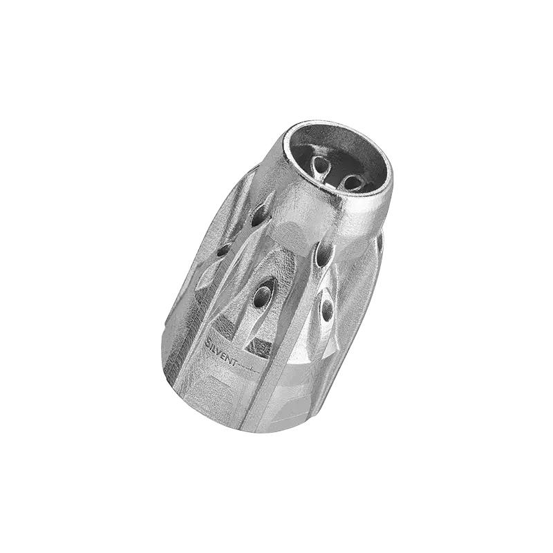 Silvent X03 air nozzle