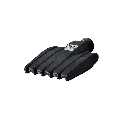 Silvent 9002W air nozzle