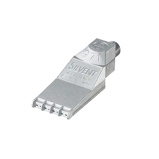 Silvent 971 air nozzle