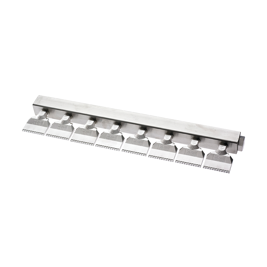 Silvent 378 Air Knife