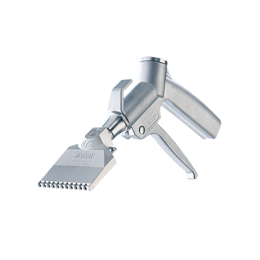 Silvent 2973 High-force Air Gun