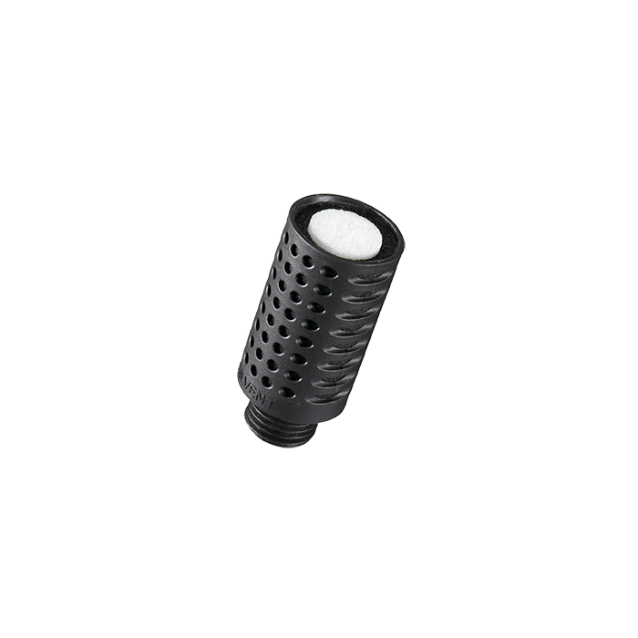 Silvent SIS-03 Pneumatic Muffler