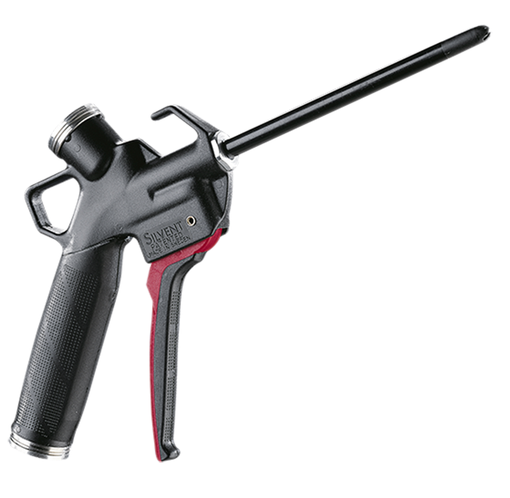 Silvent 007-P Safety Air Blow Gun