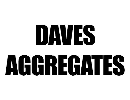 Daves Aggregates