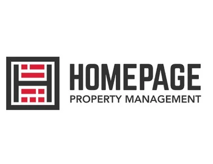 Homepage Property Management