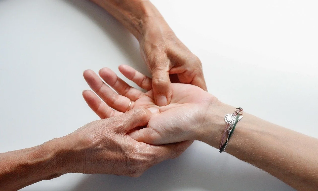 Acupressure in Beverly Hills