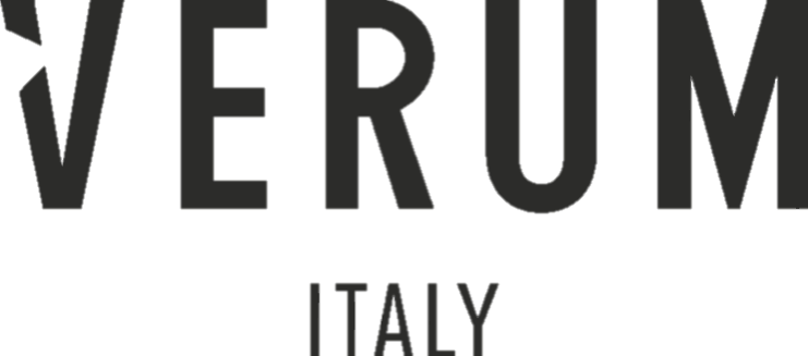 Verum Italy logo