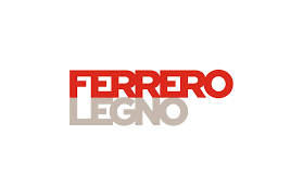 Ferrero Legno logo