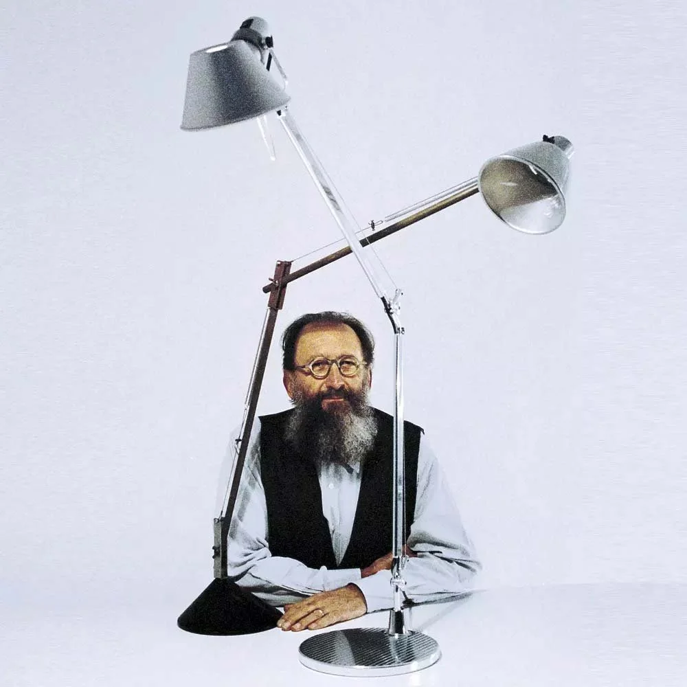 Tolomeo by Michele De Lucchi