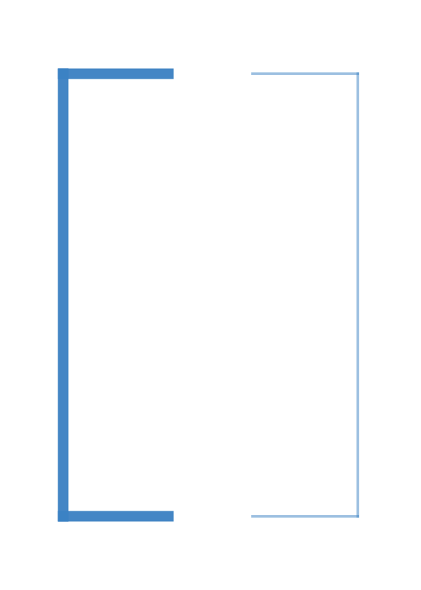 The Two Clocks framework identity mark