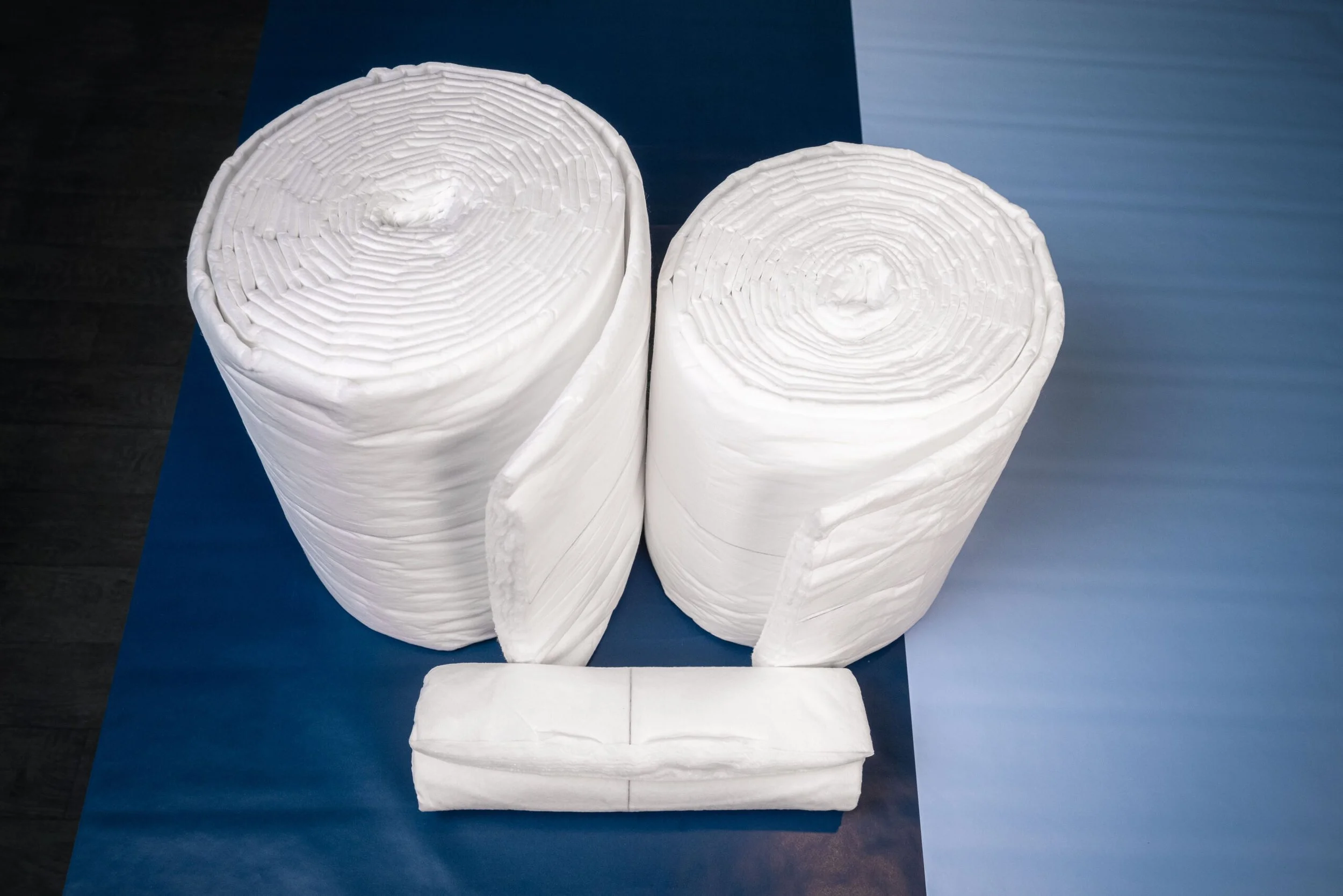Premium Cotton Rolls