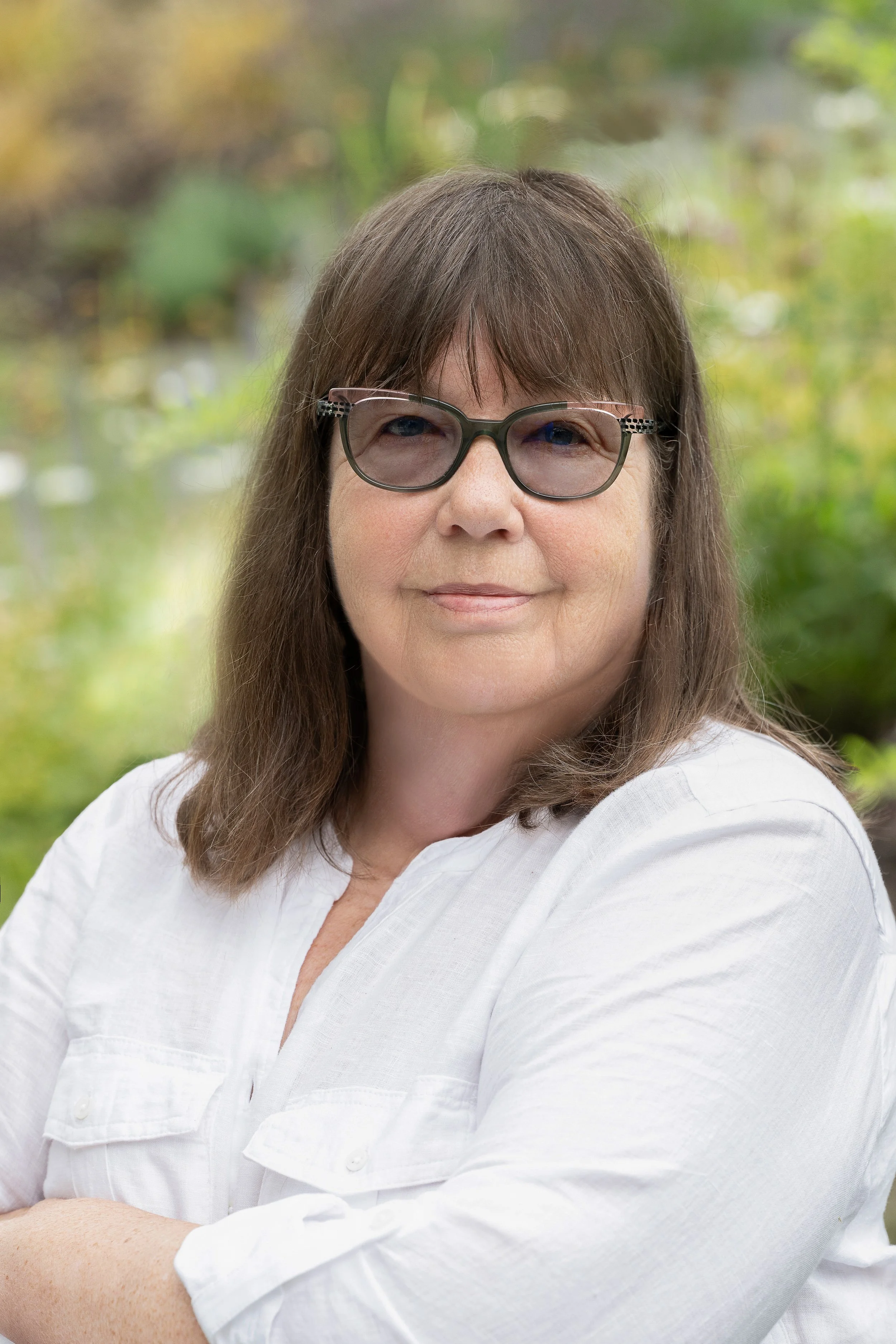 Susan Cohan