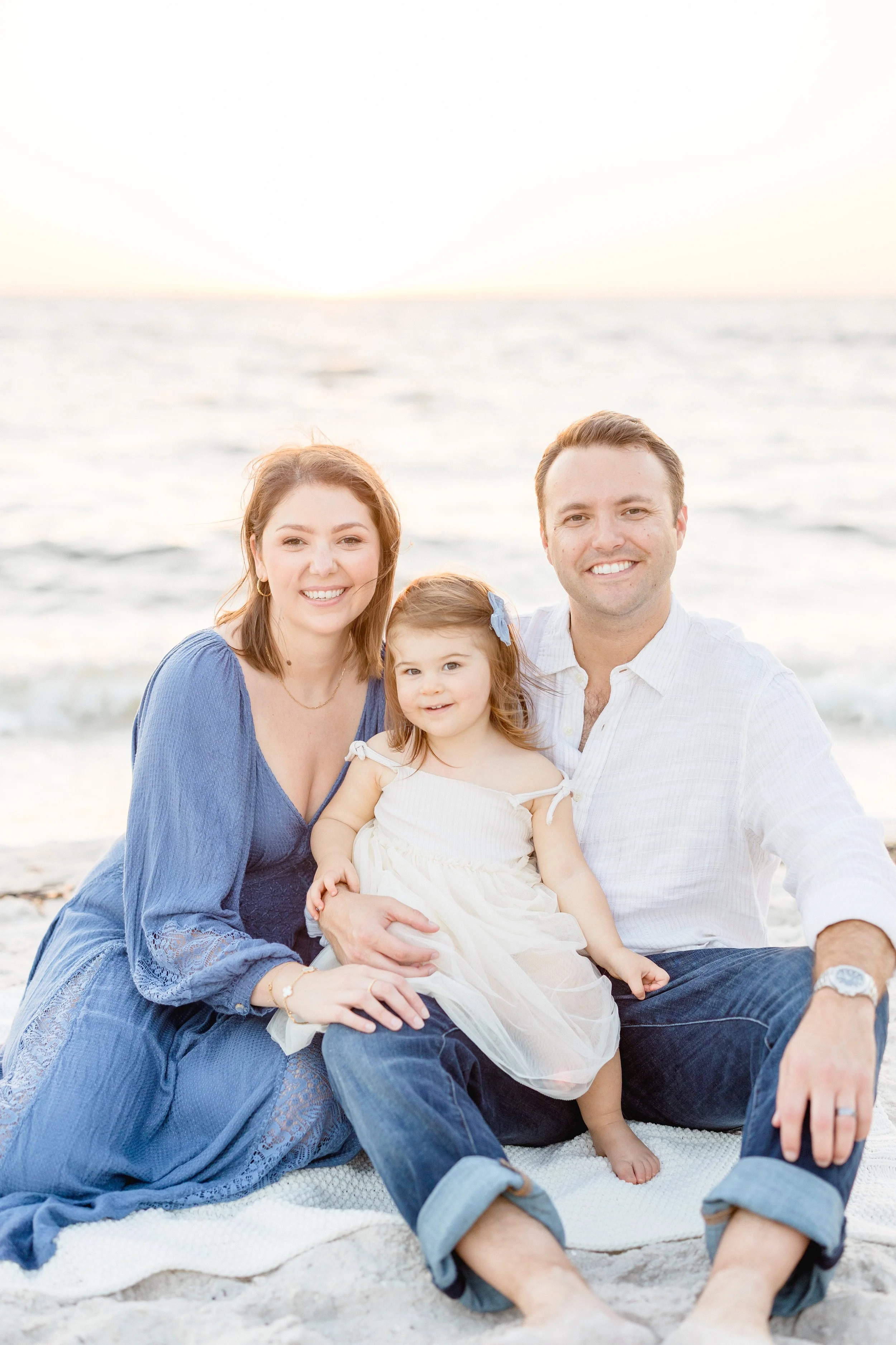 Jake and Caylen Babbitt — Founders of Tiny Town