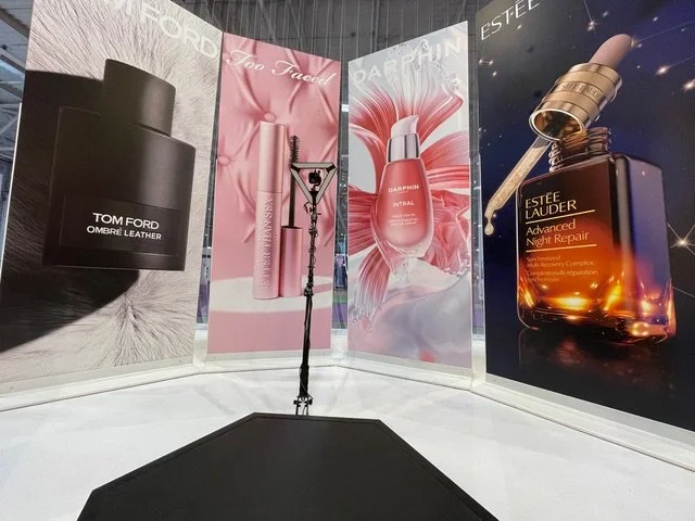 360 photo and video booth activation