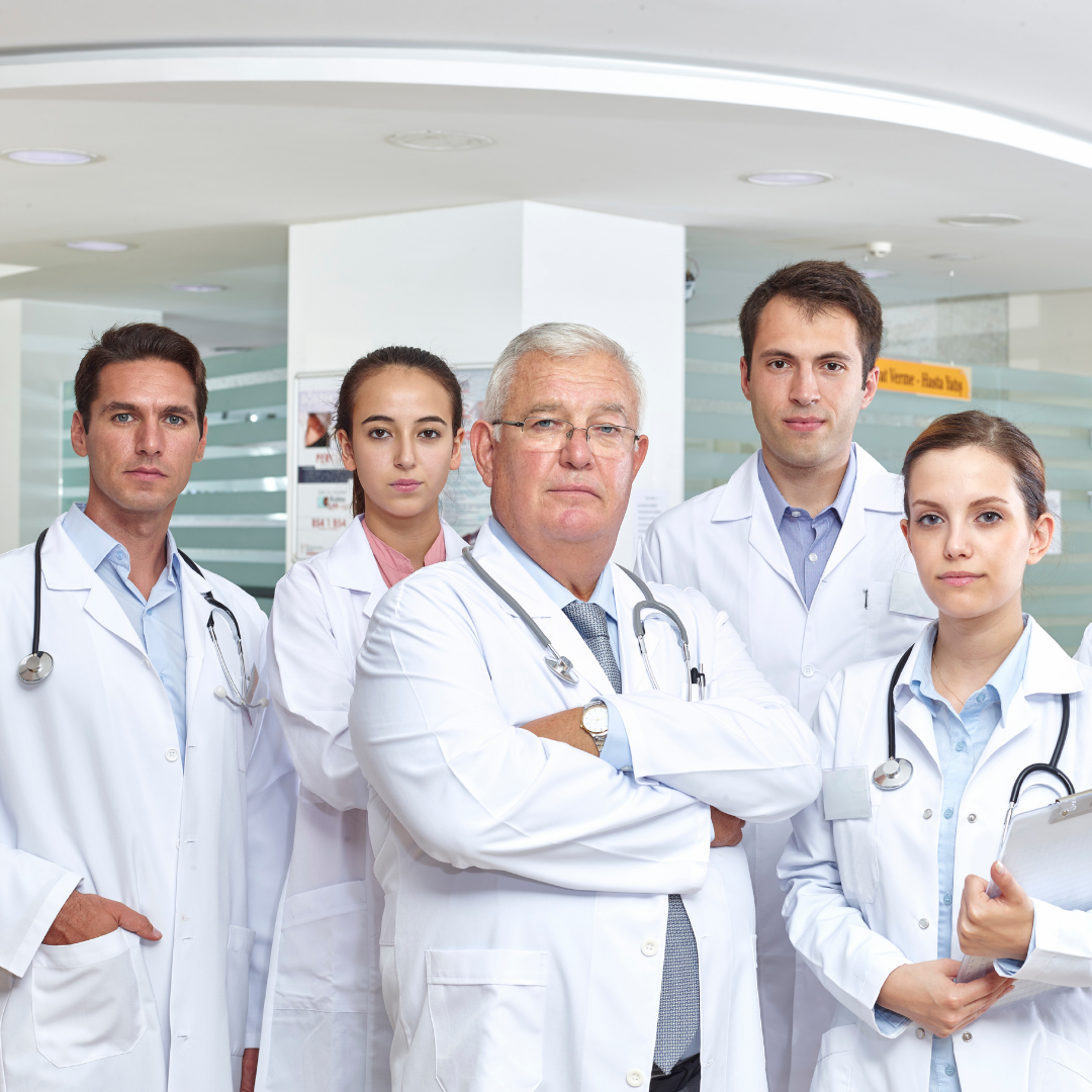 Multi-Physician Group