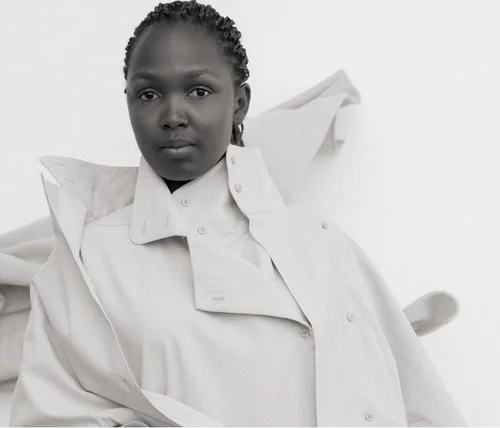 Dydine Umunyana Anderson, founder of Kind Kulture