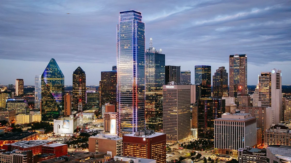 Dallas First-Gen students — placeholder image