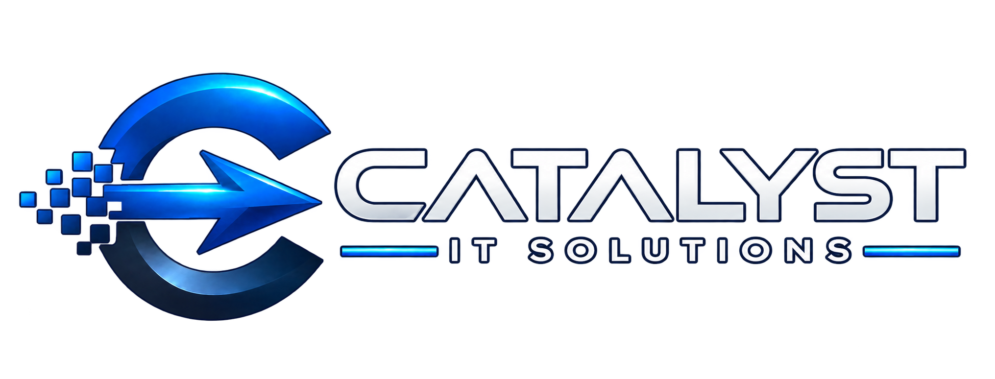 Catalyst IT Solutions